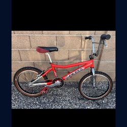 20” HARO GROUP1 AL PRO