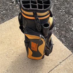 Illinois Golf 
