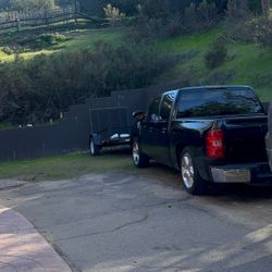 2010 Chevrolet Silverado