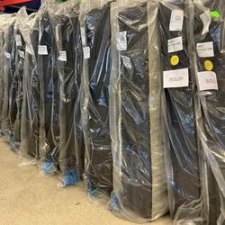 Mattress Discounts!! Clearance Prices!! Sale is On Fire!!