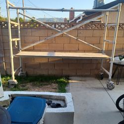 Scaffold 
