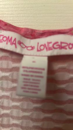 Leoma Lovegrove Seahorse Cover Up