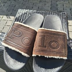 Polo Slides