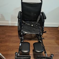    Wheelchair  