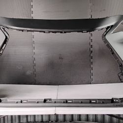 2022 2023 2024 2025 Lexus Nx 250 / 350 / 450h Front Bumper Cover 