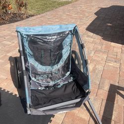 Bike Trailer