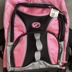 New Girls backpack 