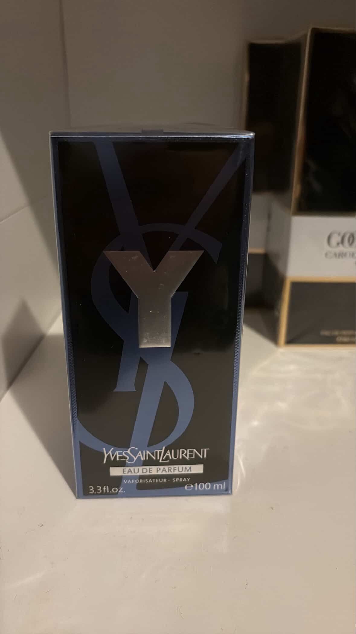 YSL EDP $120