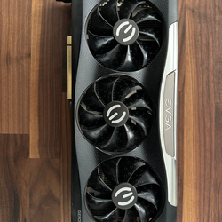 Evga Rtx 3090 gpu