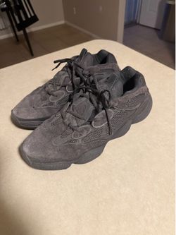 Men’s adidas Yeezy 500 sz 13