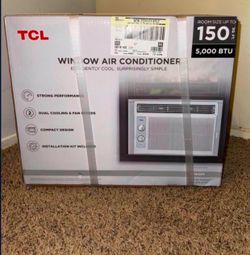 AC unit