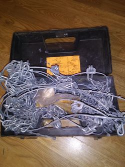 Snow Chains