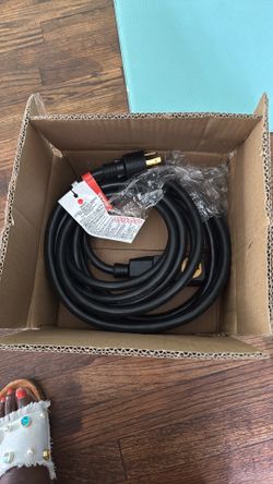 Vevor Extension Cord