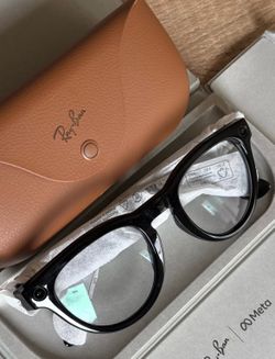 Meta Ray Bans Gen 2