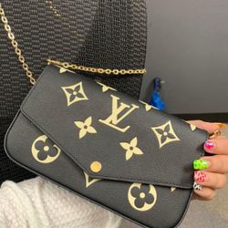 LV Pouch