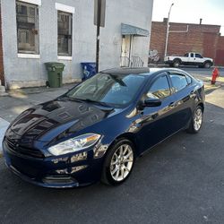 2013 Dodge Dart