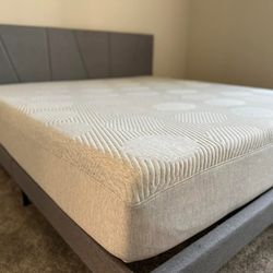 🛏️ CASPER Hybrid (KING) Mattress - SALE ~85% Off