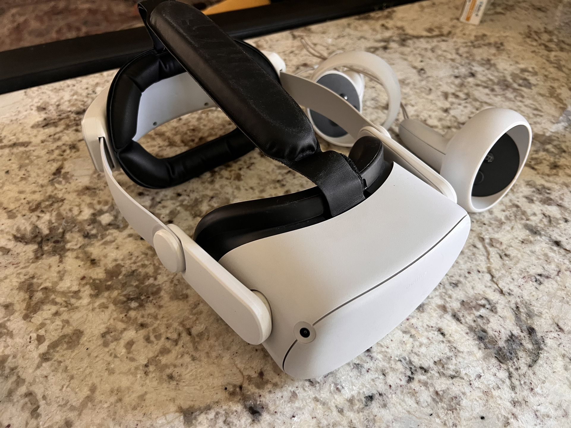 VR Quest 2