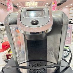 Coffee Shop Machine - Brew Perfect Espresso Daily thing establish