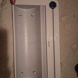 Cricut Roll Holder Never Use