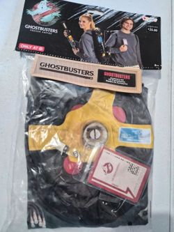 Ghostbusters Inflatable Proton Pack