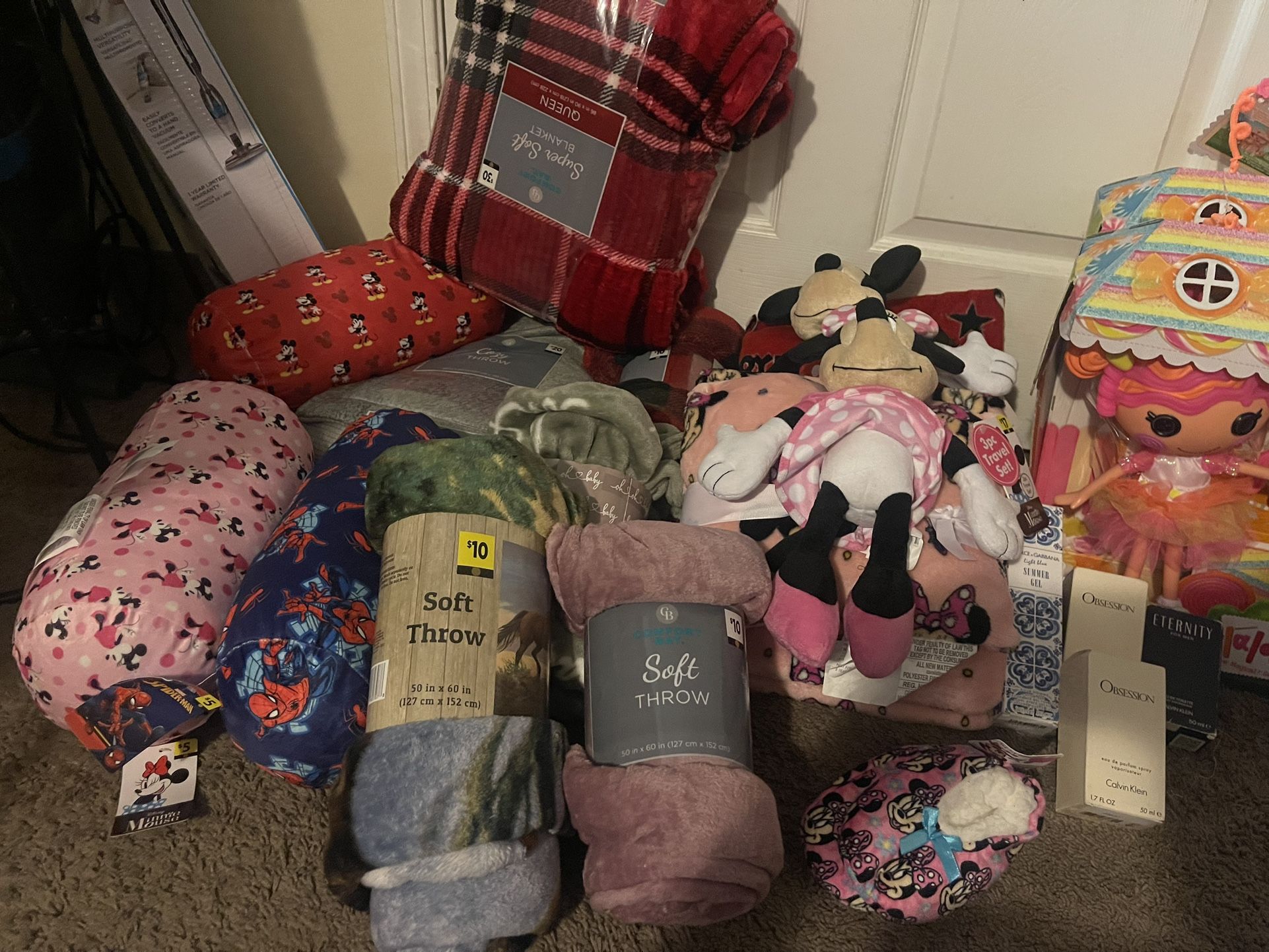Christmas Items