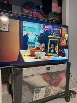 LG 55”