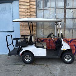 Golf Cart