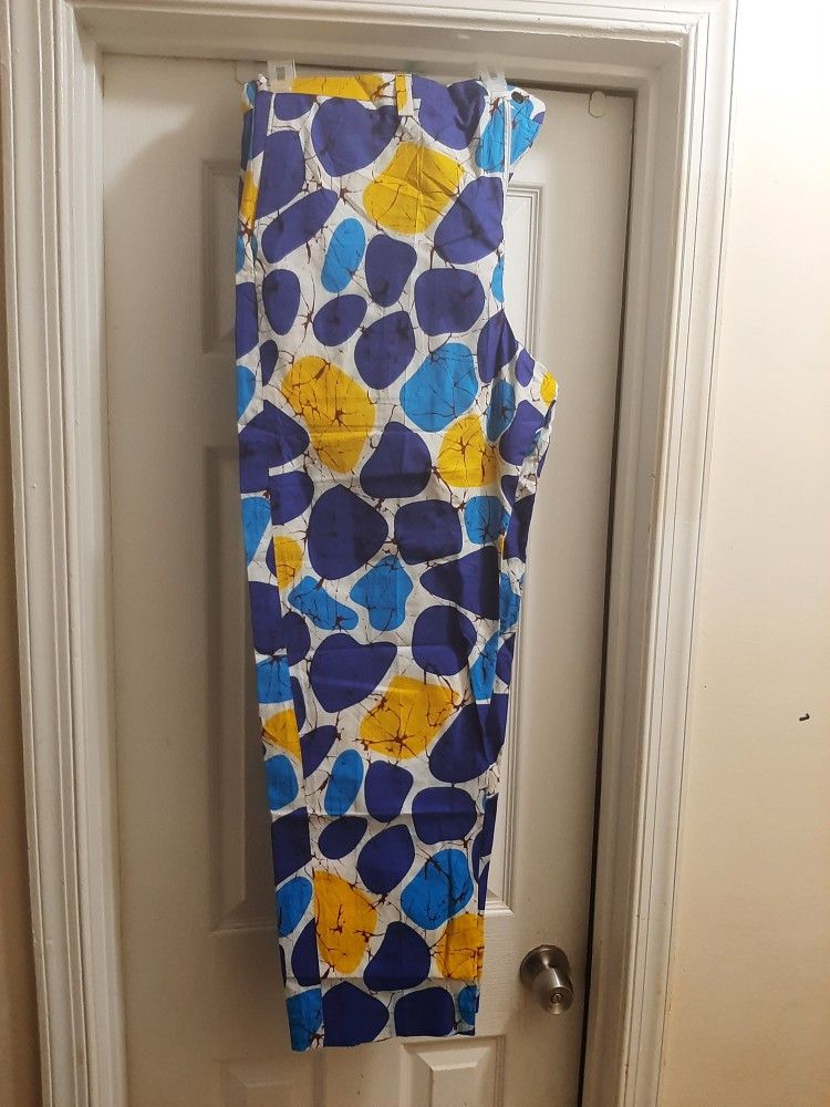 Africa WEARS 