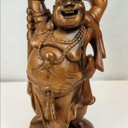 Antique Buddha 