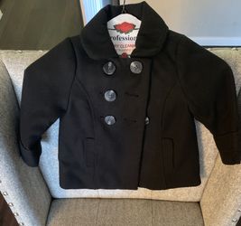 18-24 Months Old Navy Coat