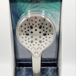 Kohler Prosecco Multifunction Handheld Shower Head