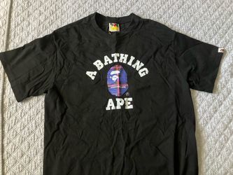 Bape Shirt