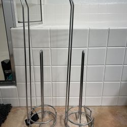 Toilet Paper Holders 