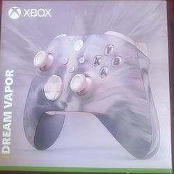 Xbox dream vapor