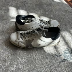 Golden Goose Superstar 
