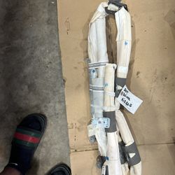 2017 F250 Driver Airbag