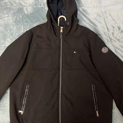 Winter Jacket Tommy Hilfiger 