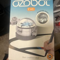 Ozobot Bit Starter Kit  