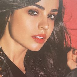 Maquillaje