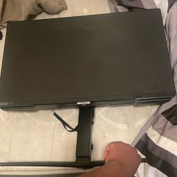 Gaming Monitor Samsung 