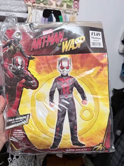 Kids Halloween costumes