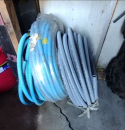 Flex electrical tubing