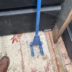 Pallet Buster 