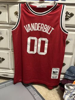 Vanderbilt- Steve Urkel Jersey