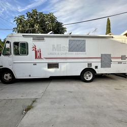 BRAND NEW Soft Serve Ice Cream Truck Financing Available