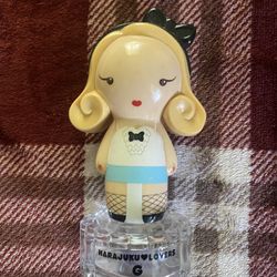 Big Bottle Harijuku Lover Empty Bottle