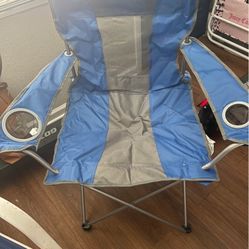 New Folding Camping Chairs