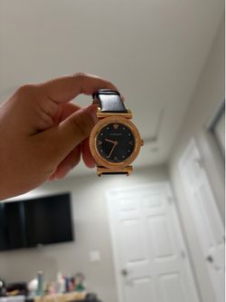 Versace Watch