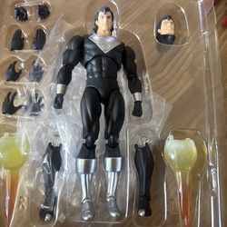 Mafex Superman returns